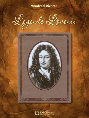 cover image of Legende Lövenix